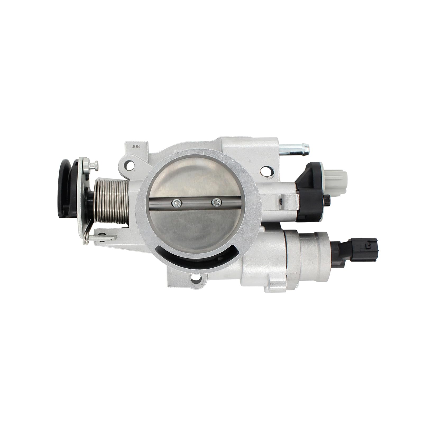 Amazon.com: NewYall 4.7L Throttle Body for Dodge Ram 1500 Dakota